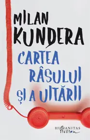 Cartea rasului si a uitarii
