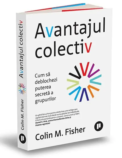 Avantajul colectiv
