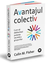 Avantajul colectiv