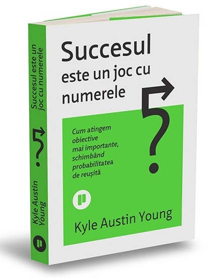 Succesul este un joc cu numerele