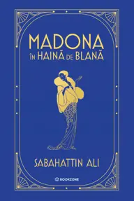 Madona în haină de blană (resigilat)