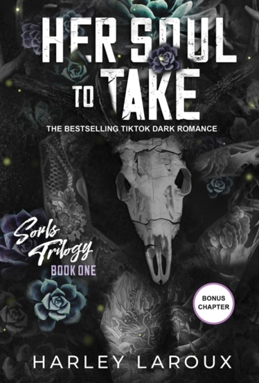 Her Soul to Take (limba engleza)