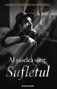Al saselea simt: Sufletul  (resigilat)