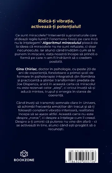 Algoritmul miracolului (resigilat)