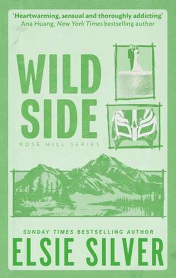 Wild Side (resigilat)