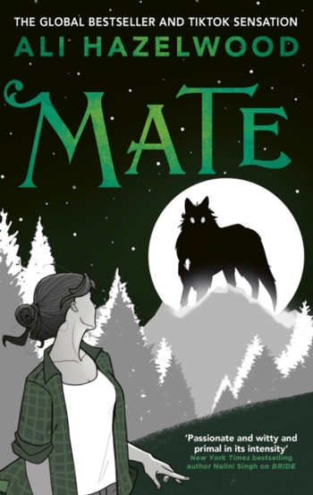 Mate : From the bestselling author of Bride and The Love Hypothesis (resigilat)
