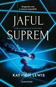 Jaful suprem (resigilat)