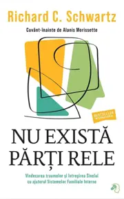 Nu exista parti rele (resigilat)