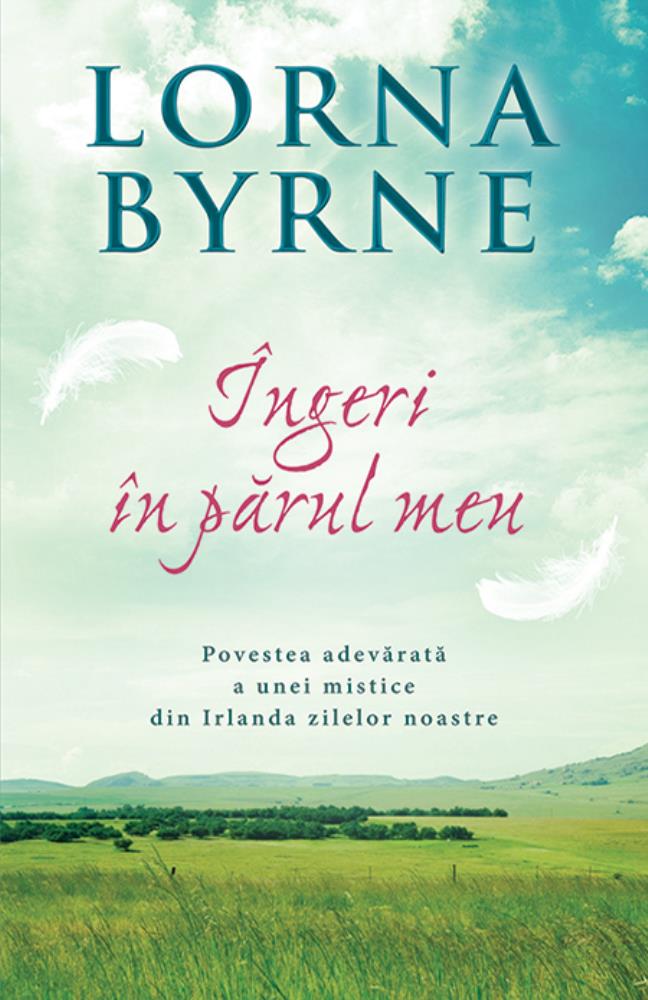 Ingeri in parul meu (resigilat)