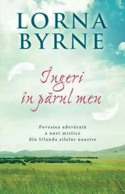 Ingeri in parul meu (resigilat)