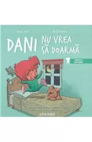 Dani nu vrea sa doarma (resigilat)