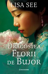 Dragostea Florii de Bujor  (resigilat)