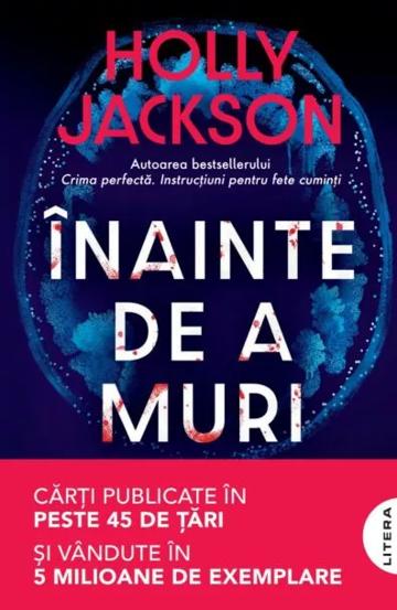 Inainte de a muri (resigilat)