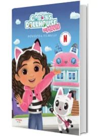 Gabbys Dollhouse. Povestea filmului