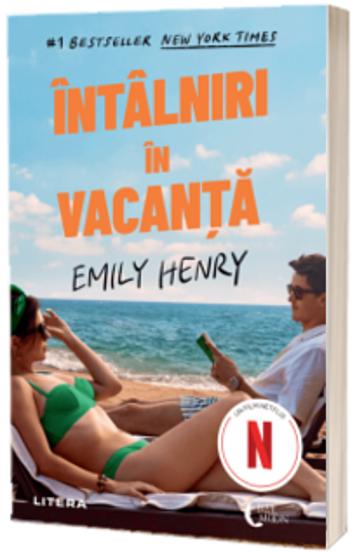 Intalniri in vacanta