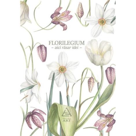 Agenda. Florilegium. Alb