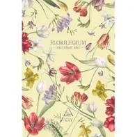 Agendă. Florilegium. Galben