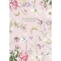 Agenda. Florilegium. Roz