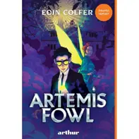 Artemis Fowl