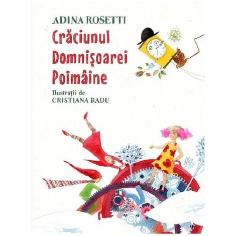 Craciunul Domnisoarei Poimaine