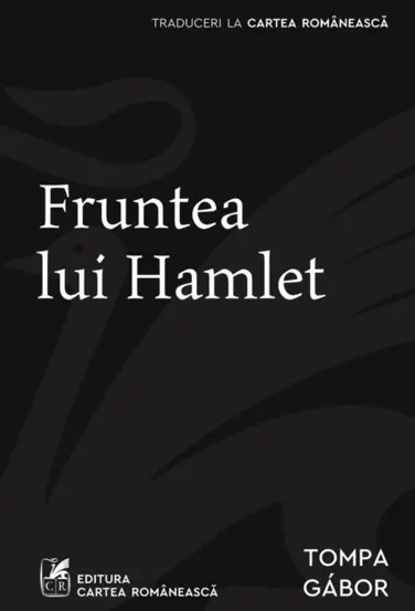 Fruntea lui Hamlet