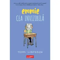 Emmie cea invizibila