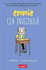 Emmie cea invizibila