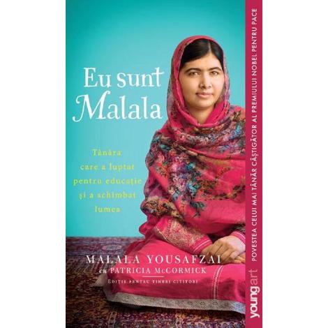 Eu sunt Malala