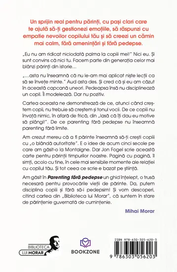 Pachet Opreste Trauma Generationala