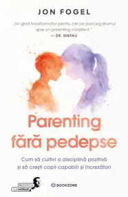 Parenting fara pedepse