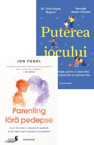 Pachet Conectare prin joc