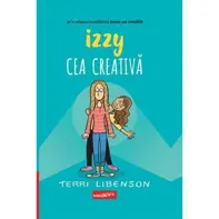 Izzy cea creativă