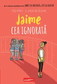 Jaime cea ignorată