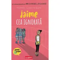 Jaime cea ignorata