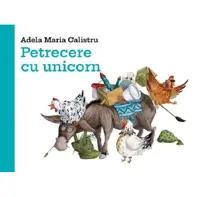 Petrecere cu unicorn