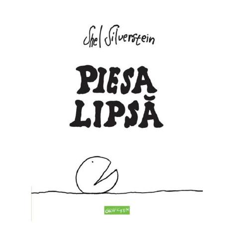 Piesa lipsa