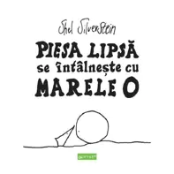 Piesa lipsă se întâlnește cu Marele O