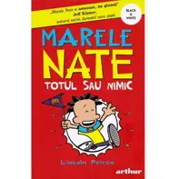 Marele Nate Vol.4: Totul sau nimic