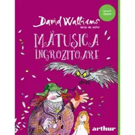 Matusica ingrozitoare