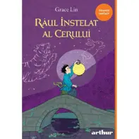 Râul înstelat al cerului