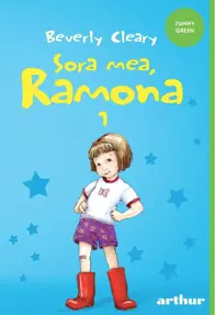 Sora mea, Ramona Vol.1