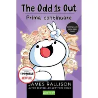 The Odd 1s Out: Prima continuare