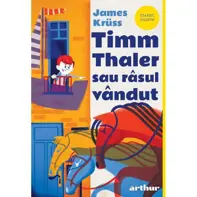 Timm Thaler sau Râsul vândut