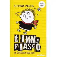 Timmy Fiasco Vol.3: Ne intalnim din nou