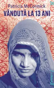 Vândută la 13 ani
