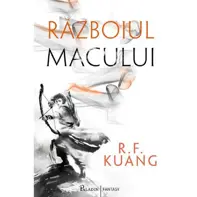 Razboiul macului