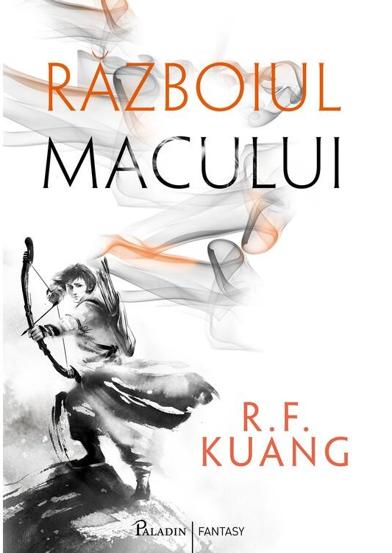 Razboiul macului