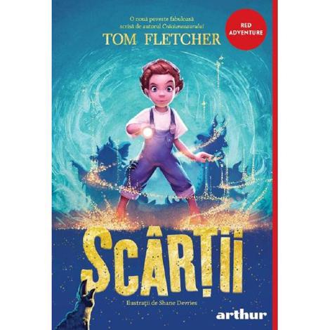 Scartii