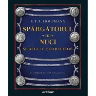 Spargatorul-de-Nuci si Regele Soarecilor