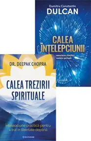 Pachet Calea dincolo de suferință